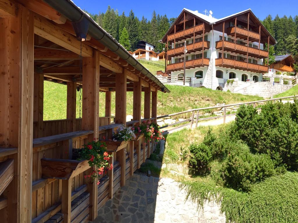 Aparthotel Rta Torre Del Brenta Madonna Exteriér fotografie