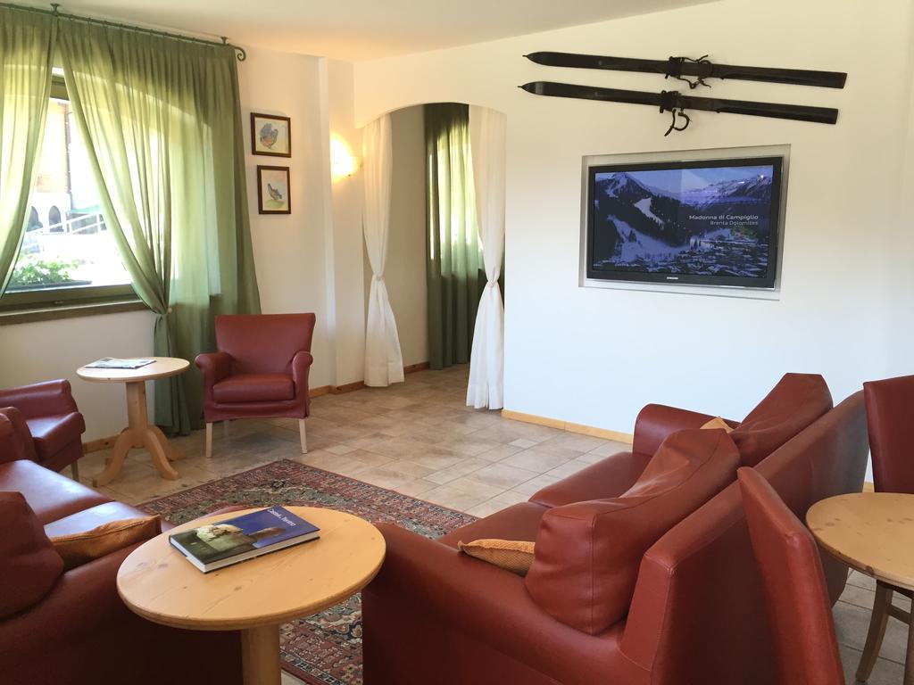 Aparthotel Rta Torre Del Brenta Madonna Exteriér fotografie